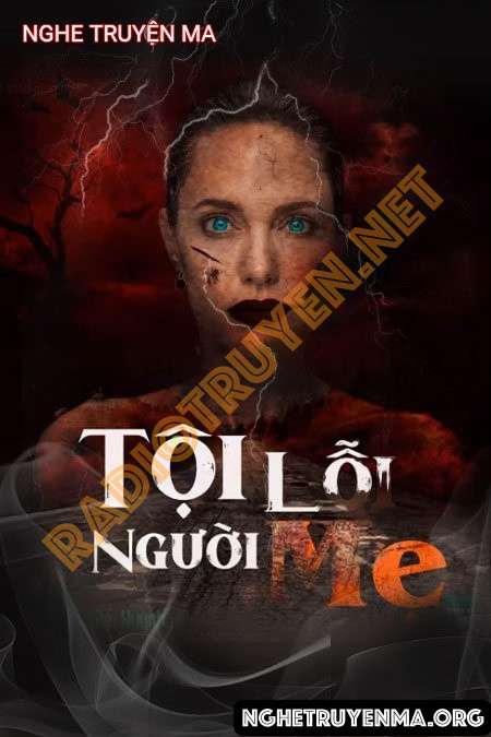 Nghe truyện Tội Lỗi Người Mẹ - Duy Thuận