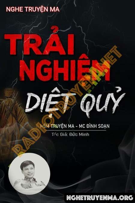 Nghe truyện Trải Nghiệm Diệt Quỷ - Đình Soạn