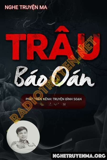 Nghe truyện Trâu Báo Oán - Đình Soạn