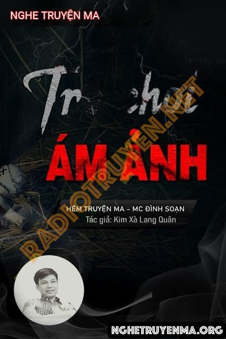 Nghe truyện Trò Chơi Ám Ảnh - Đình Soạn