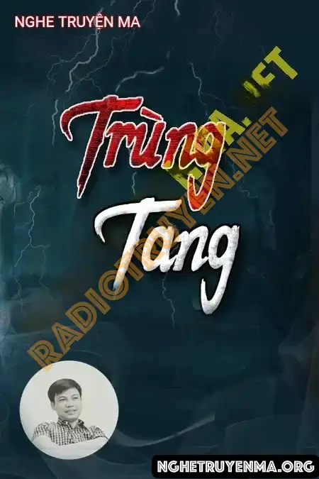 Nghe truyện Trùng Tang - Đình Soạn