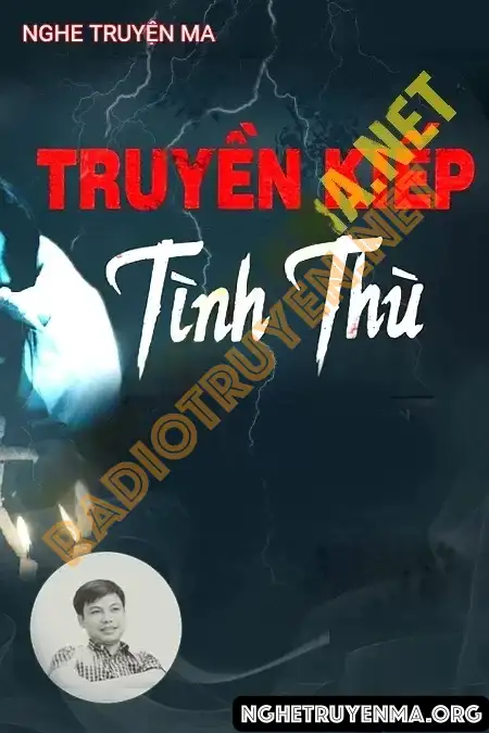 Nghe truyện Truyền Kiếp Tình Thù - Đình Soạn