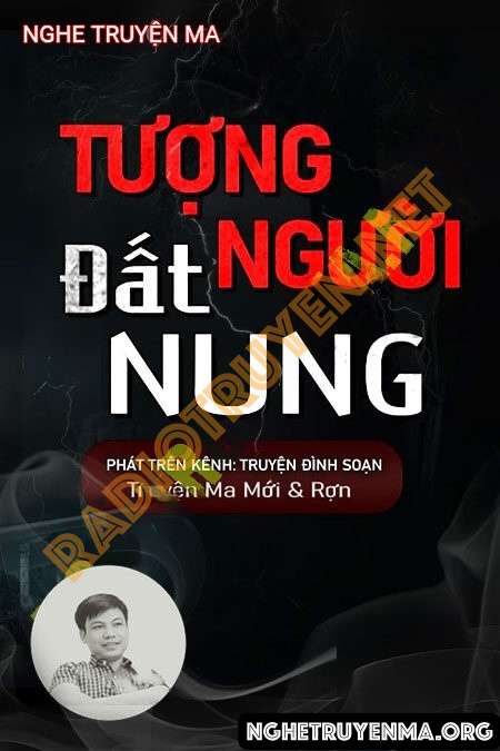 Nghe truyện Tượng Người Đất Nung - Đình Soạn