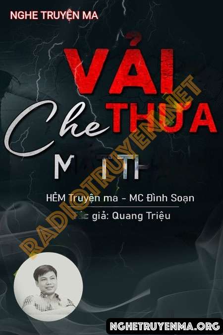 Nghe truyện Vải Thưa Che Mắt Thánh - Đình Soạn