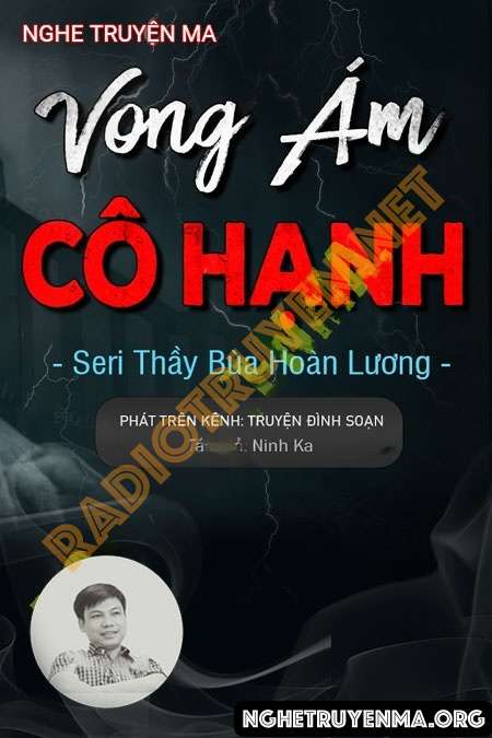 Nghe truyện Vong Ám Nhà Cô Hạnh - Đình Soạn