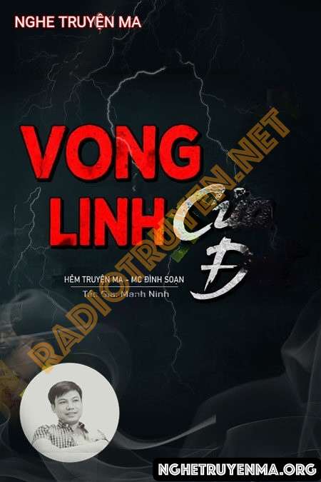 Nghe truyện Vong Linh Của Đạt - Đình Soạn