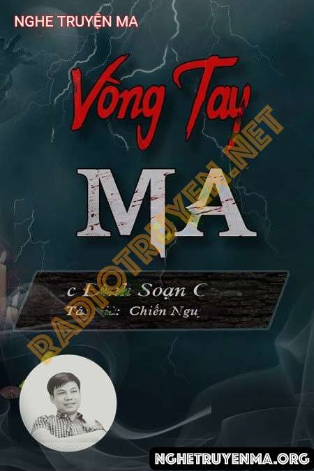 Nghe truyện Vòng Tay Ma - Đình Soạn