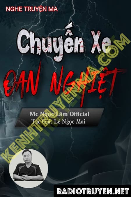 Nghe truyện Chuyến Xe Oan Nghiệt