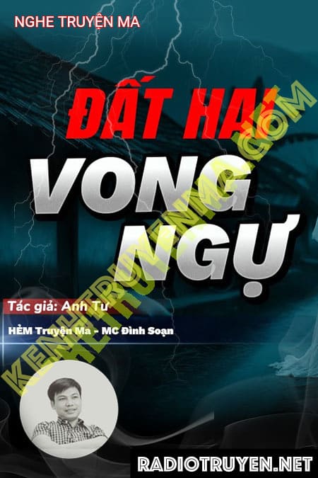 Nghe truyện Đất 2 Vong Ngự