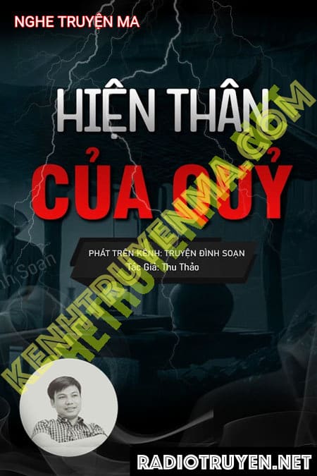 Nghe truyện Hiện Thân Của Quỷ