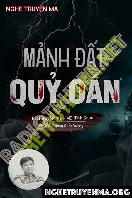 Nghe truyện Mảnh Đất Quỷ Oán