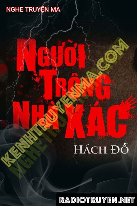 Nghe truyện Người Trông Nhà Xác