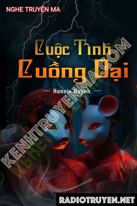 Nghe truyện Nhân Tình Tàn Ác