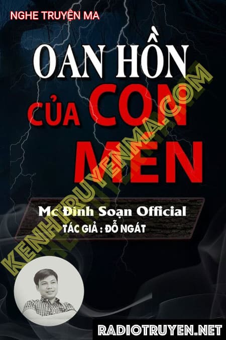 Nghe truyện Oan Hồn Của Con Mén