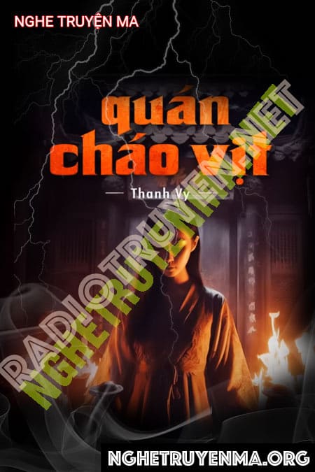 Nghe truyện Quán Cháo Vịt