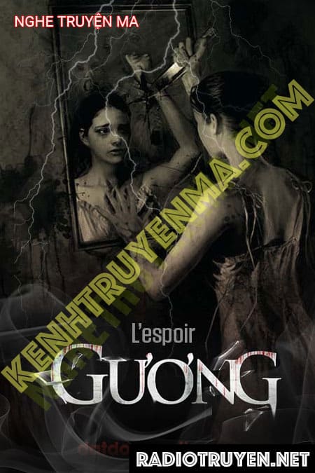 Nghe truyện Quỷ Gương