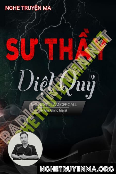 Nghe truyện Sư Thầy Diệt Quỷ