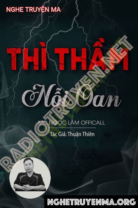 Nghe truyện Thì Thầm Nỗi Oan