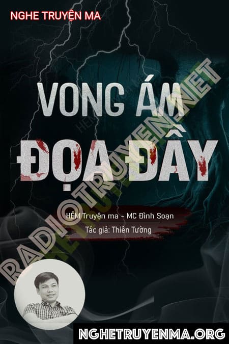 Nghe truyện Vong Ám Đoạ Đày