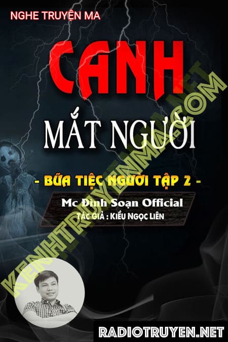 Nghe truyện Canh Mắt Người