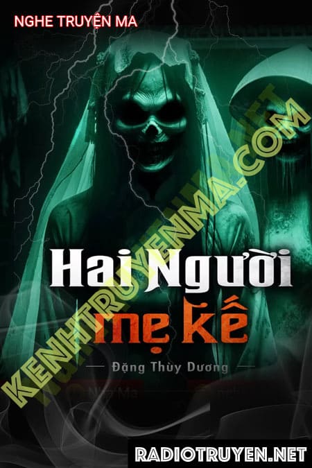 Nghe truyện Hai Người Mẹ Kế