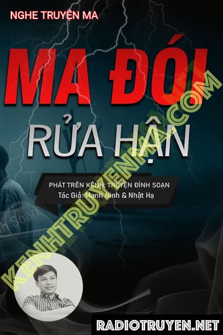 Nghe truyện Ma Đói Rửa Hận