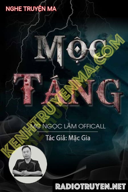 Nghe truyện Mộc Táng