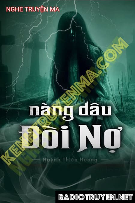 Nghe truyện Nàng Dâu Đòi Nợ