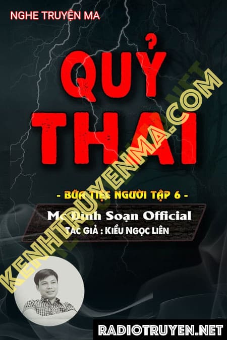 Nghe truyện Quỷ Thai