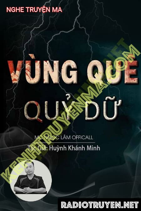 Nghe truyện Vùng Quê Quỷ Dữ