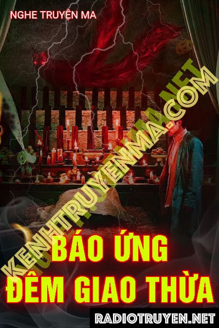 Nghe truyện Báo Ứng Đêm Giao Thừa