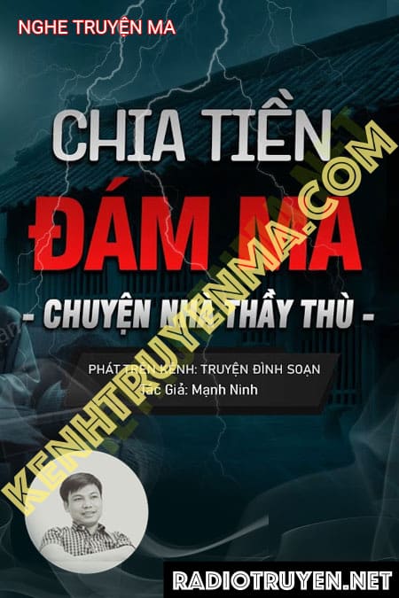 Nghe truyện Chia Tiền Đám Ma