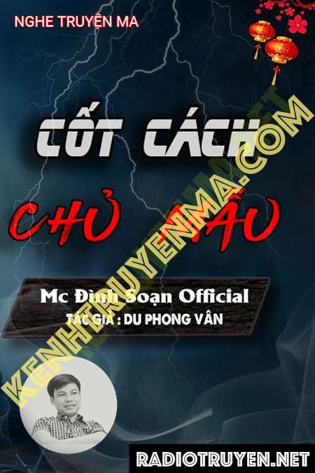 Nghe truyện Cốt Cách Chủ Mẫu