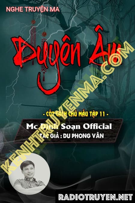 Nghe truyện Duyên Âm