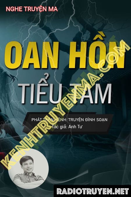 Nghe truyện Oán Hồn Tiểu Tam