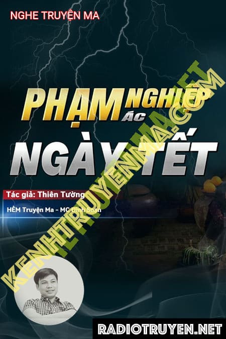 Nghe truyện Phạm Nghiệp Ngày Tết