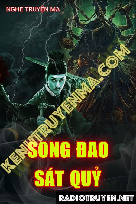 Nghe truyện Song Đao Sát Quỷ