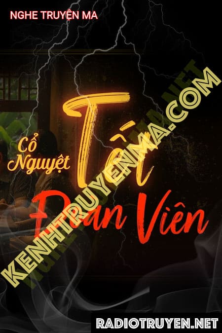 Nghe truyện Tết Đoàn Viên