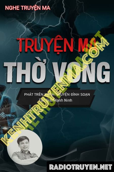 Nghe truyện Thờ Vong