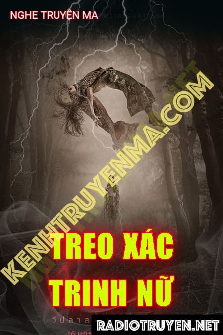 Nghe truyện Treo X.ác