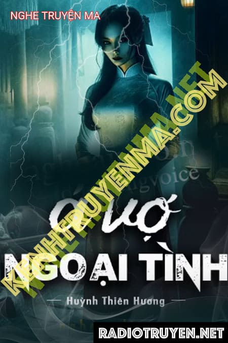 Nghe truyện Ả Vợ Ngoại Tình