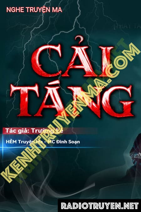 Cải Táng