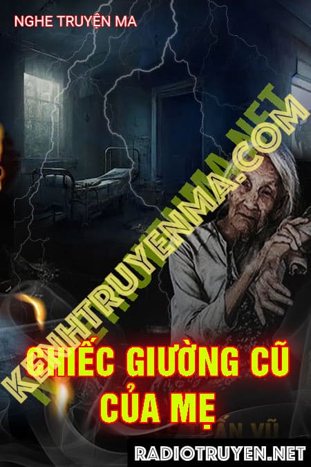 Nghe truyện Chiếc Giường Của Mẹ