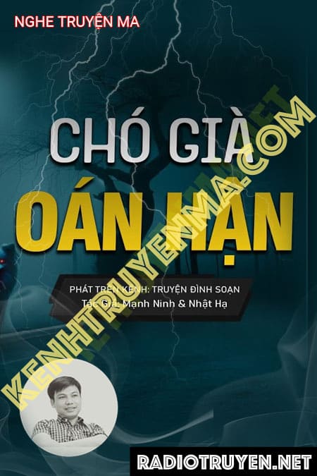 Nghe truyện Chó Già Oán Hận