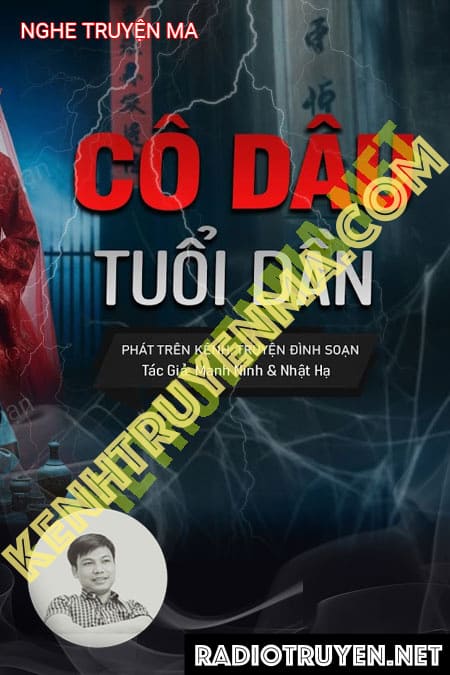 Nghe truyện Cô Dâu Tuổi Dần