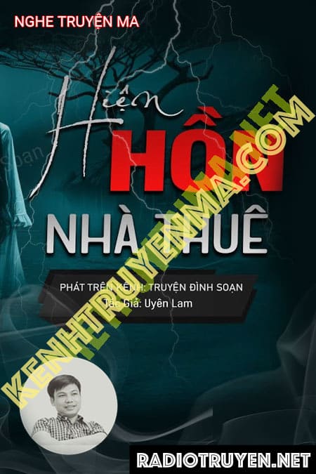 Nghe truyện Hiện Hồn Thuê Nhà