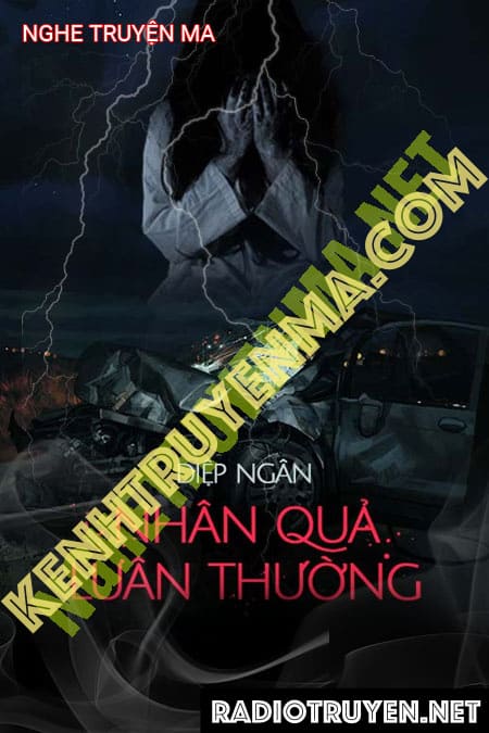 Nghe truyện Nhân Quả Luân Thường