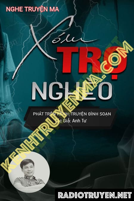 Nghe truyện Xóm Trọ Nghèo