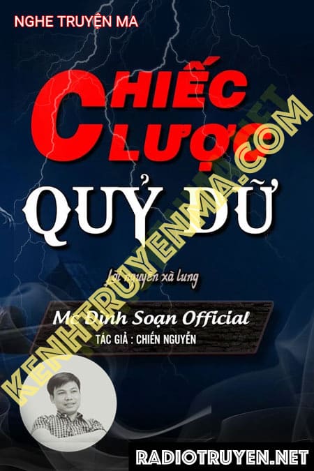 Nghe truyện Chiến Lược Quỷ Dữ