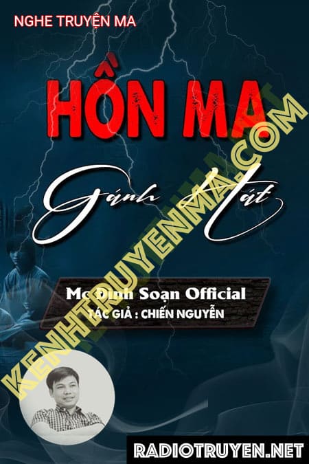 Nghe truyện Hồn Ma Gánh Hát